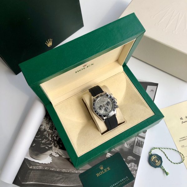 Rolex Cosmograph Daytona 40mm, Ref. # 116519ln-0038