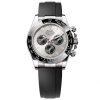 Rolex Cosmograph Daytona 40mm- White Gold126519LN-0006