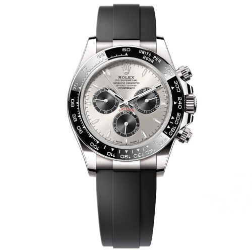 Rolex Cosmograph Daytona 40mm- White Gold126519LN-0006