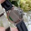 Rolex Cosmograph Daytona 40mm- White Gold126519LN-0006