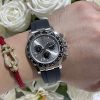 Rolex Cosmograph Daytona 40mm- White Gold126519LN-0006