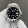 Rolex Datejust 126334-0018 41MM Black dial