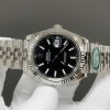 Rolex Datejust 126334-0018 41MM Black dial