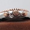 Rolex Yacht-Master II M116681-0002 Two Tone Steel Rose Gold White Dial Watch
