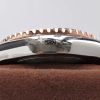 Rolex Yacht-Master II M116681-0002 Two Tone Steel Rose Gold White Dial Watch