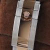 Rolex Yacht-Master II M116681-0002 Two Tone Steel Rose Gold White Dial Watch
