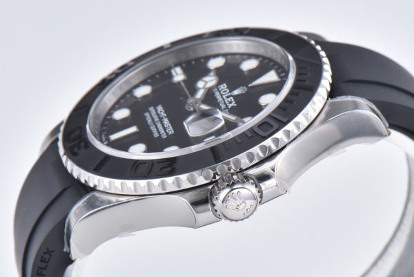 Rolex Yacht-Master M226659-0002, 42MM, white gold