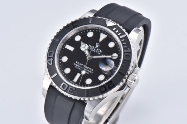Rolex Yacht-Master M226659-0002, 42MM, white gold