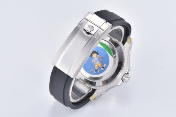 Rolex Yacht-Master M226659-0002, 42MM, white gold