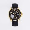 Rolex Yacht-Master M226658-0001, 42 mm, 18K yellow gold