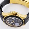 Rolex Yacht-Master M226658-0001, 42 mm, 18K yellow gold