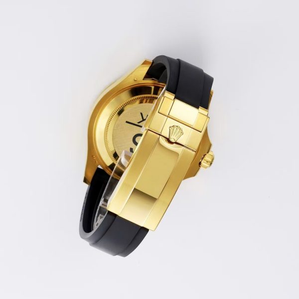 Rolex Yacht-Master M226658-0001, 42 mm, 18K yellow gold
