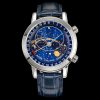 Patek Philippe Super Complication Timepiece 6102P-001, Super Luminous