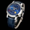 Patek Philippe Super Complication Timepiece 6102P-001, Super Luminous
