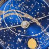 Patek Philippe Super Complication Timepiece 6102P-001, Super Luminous