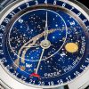 Patek Philippe Super Complication Timepiece 6102P-001, Super Luminous