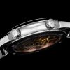 Patek Philippe Super Complication Timepiece 6102P-001, Super Luminous