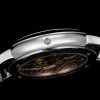 Patek Philippe Super Complication Timepiece 6102P-001, Super Luminous