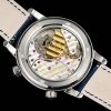 Patek Philippe Super Complication Timepiece 6102P-001, Super Luminous