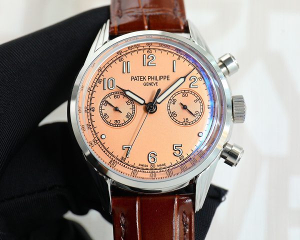 Patek Philippe Complications Series 5172G-010, 41 mm