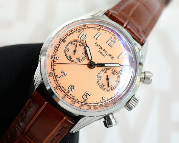 Patek Philippe Complications Series 5172G-010, 41 mm