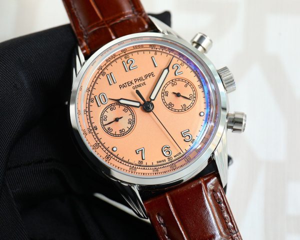 Patek Philippe Complications Series 5172G-010, 41 mm