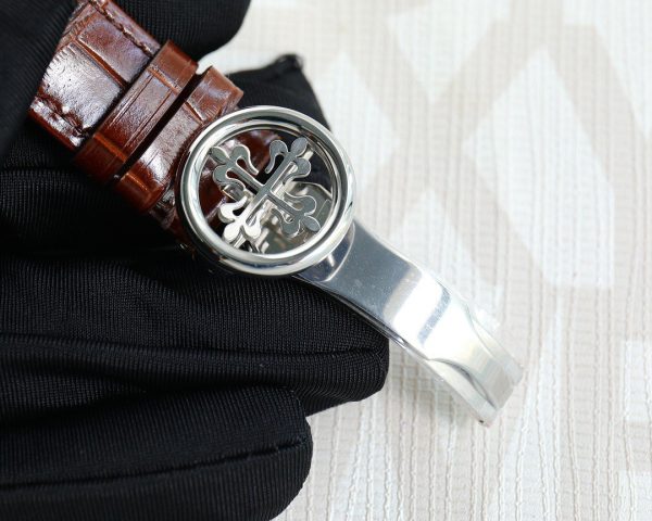 Patek Philippe Complications Series 5172G-010, 41 mm