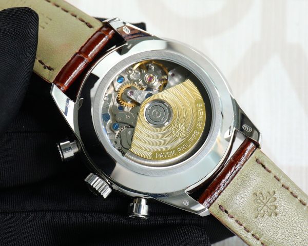 Patek Philippe Complications Series 5172G-010, 41 mm