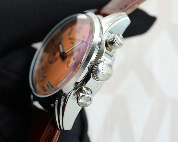 Patek Philippe Complications Series 5172G-010, 41 mm