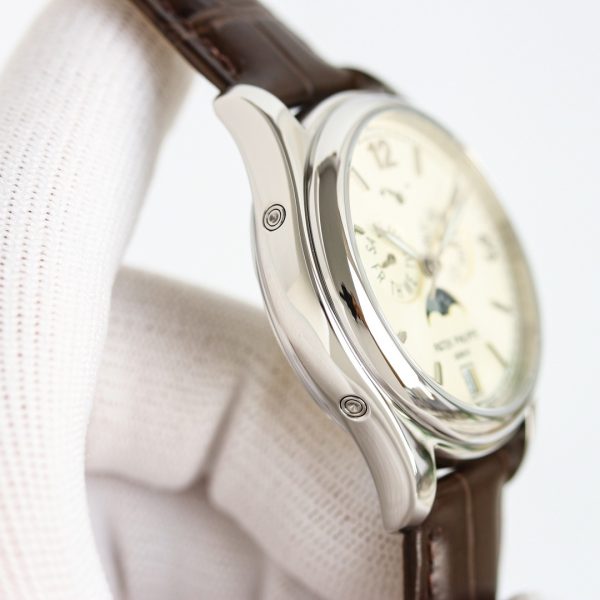 Patek Philippe Complications Series 5146G-001, 39 mm