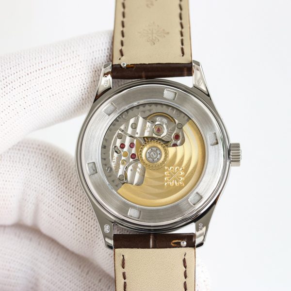 Patek Philippe Complications Series 5146G-001, 39 mm