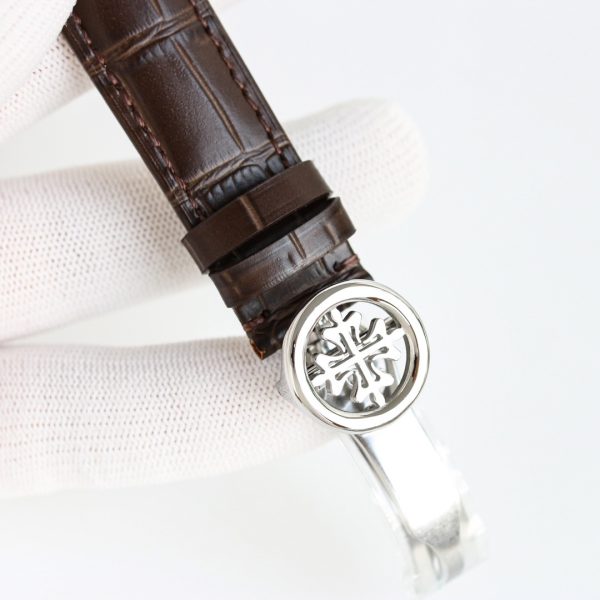 Patek Philippe Complications Series 5146G-001, 39 mm
