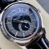 Patek Philippe Complications 5205G-010 Annual Calendar Moonphase18K White Gold Men’S Watch