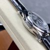 Patek Philippe Complications 5205G-010 Annual Calendar Moonphase18K White Gold Men’S Watch