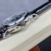 Patek Philippe Complications 5205G-010 Annual Calendar Moonphase18K White Gold Men’S Watch