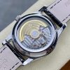 Patek Philippe Complications 5205G-010 Annual Calendar Moonphase18K White Gold Men’S Watch