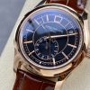 Patek Philippe Complications 5205R-010 Annual Calendar Moon Phase 18K Rose Gold