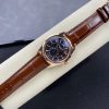 Patek Philippe Complications 5205R-010 Annual Calendar Moon Phase 18K Rose Gold