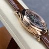 Patek Philippe Complications 5205R-010 Annual Calendar Moon Phase 18K Rose Gold