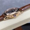 Patek Philippe Complications 5205R-010 Annual Calendar Moon Phase 18K Rose Gold