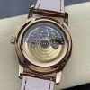 Patek Philippe Complications 5205R-010 Annual Calendar Moon Phase 18K Rose Gold