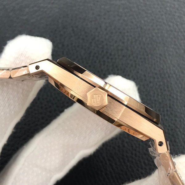 Audemars Piguet Royal Oak 15500OR.OO.1220OR.01, 18K rose gold