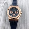 Audemars Piguet Royal Oak 26331OR.OO.D315CR.01,18K Rose Gold