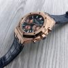 Audemars Piguet Royal Oak 26331OR.OO.D315CR.01,18K Rose Gold