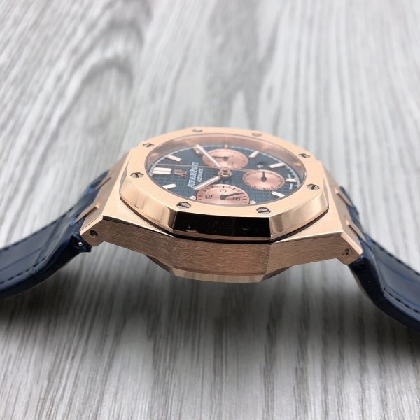 Audemars Piguet Royal Oak 26331OR.OO.D315CR.01,18K Rose Gold