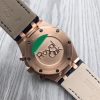 Audemars Piguet Royal Oak 26331OR.OO.D315CR.01,18K Rose Gold