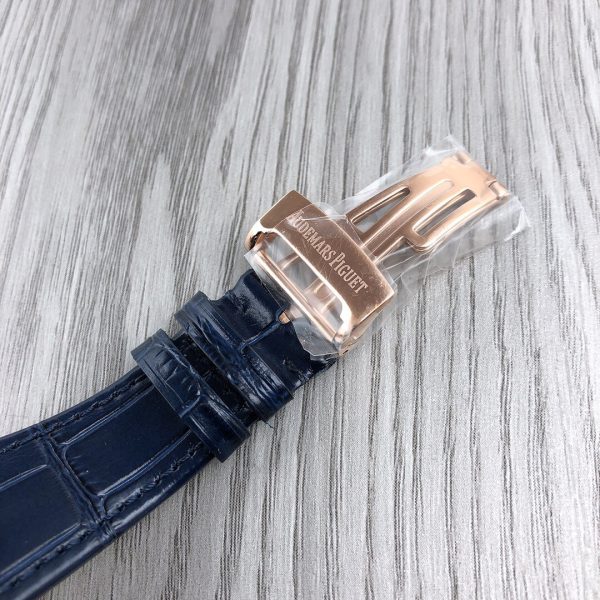 Audemars Piguet Royal Oak 26331OR.OO.D315CR.01,18K Rose Gold