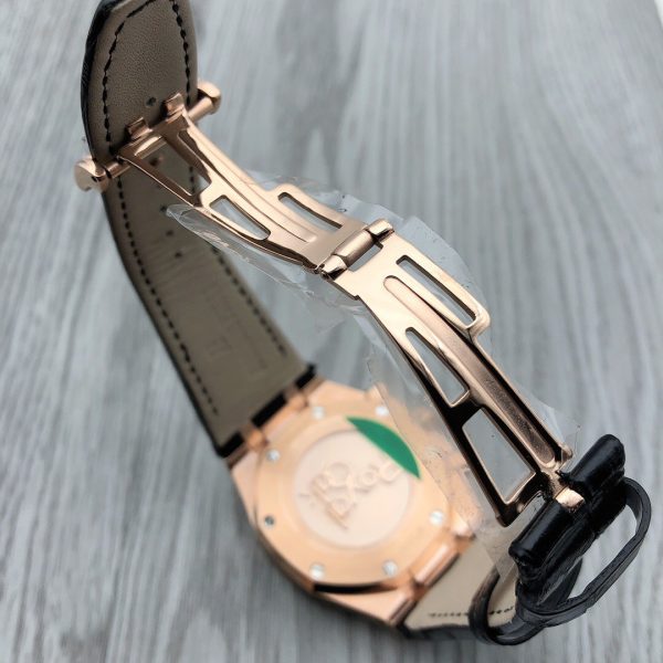 Audemars Piguet Royal Oak 26331OR.OO.D315CR.01,18K Rose Gold