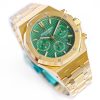 Audemars Piguet Royal Oak 26331BA.OO.1220BA.02, 18K Yellow Gold