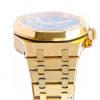 Audemars Piguet Royal Oak 26331BA.OO.1220BA.02, 18K Yellow Gold
